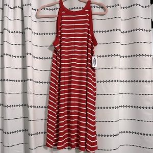 Old navy high neck dress